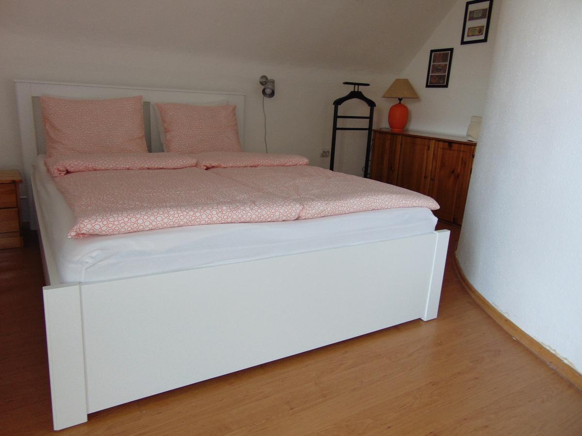 Csevi Apartmanhaz Mezőkövesd Eksteriør bilde